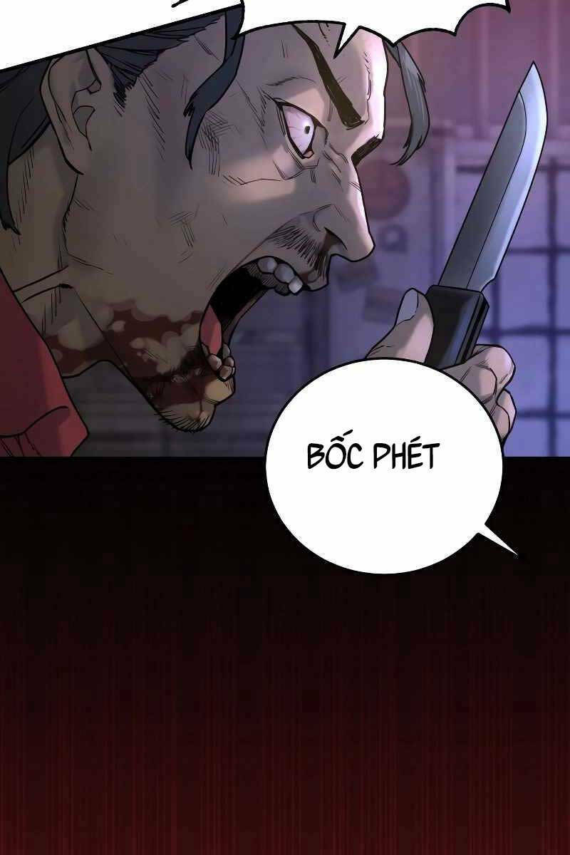 Cảnh Sát Báo Thù Chap 1 - Next Chap 2