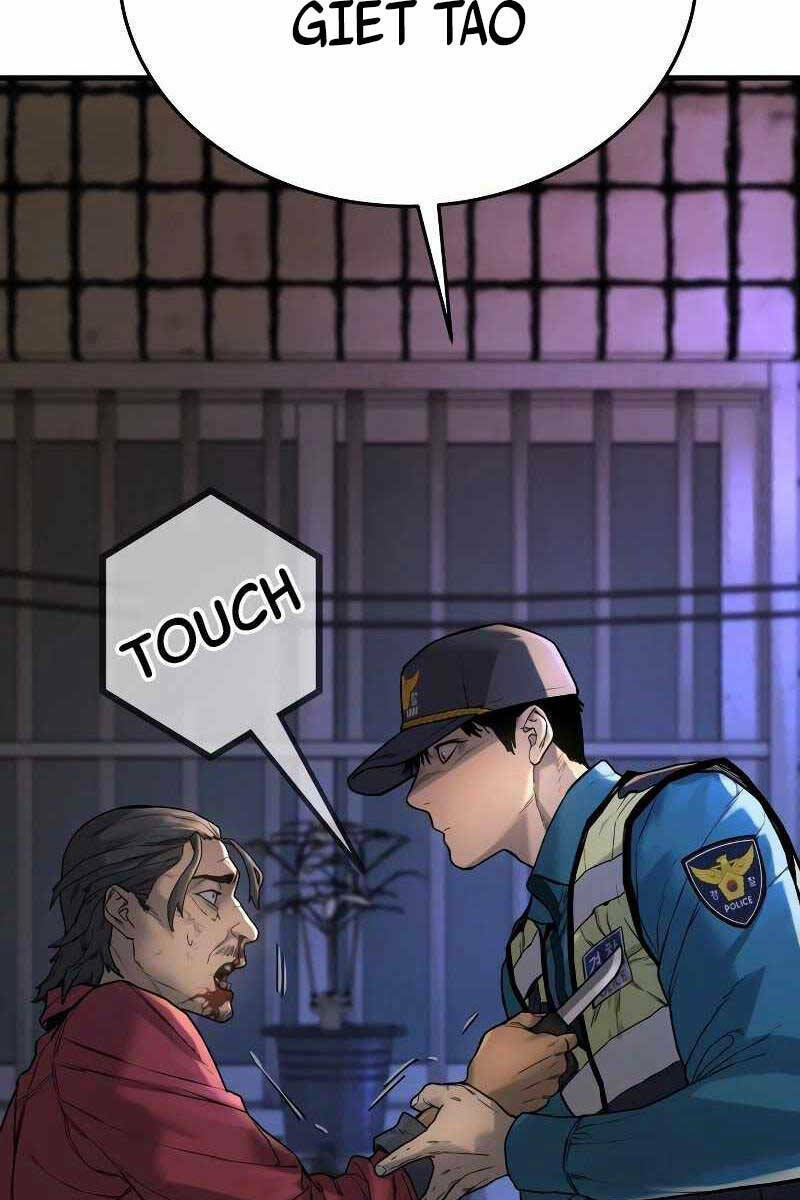 Cảnh Sát Báo Thù Chap 1 - Next Chap 2