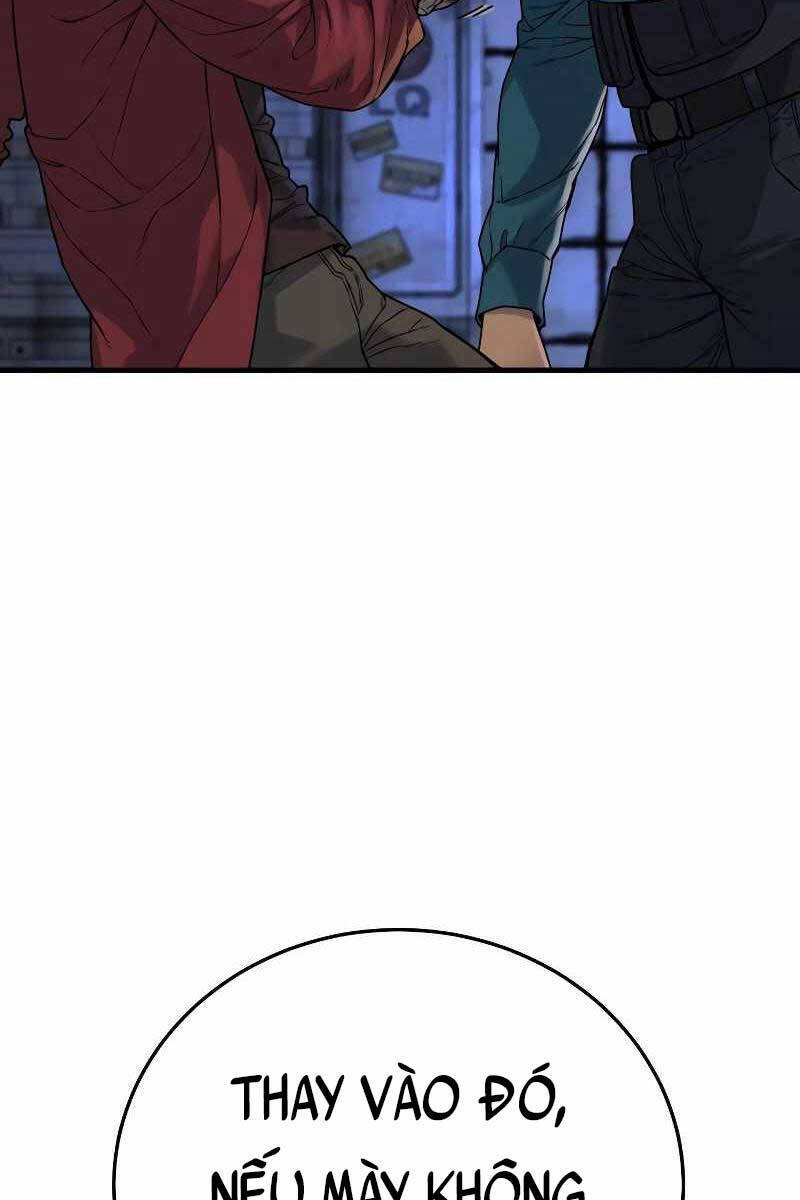 Cảnh Sát Báo Thù Chap 1 - Next Chap 2