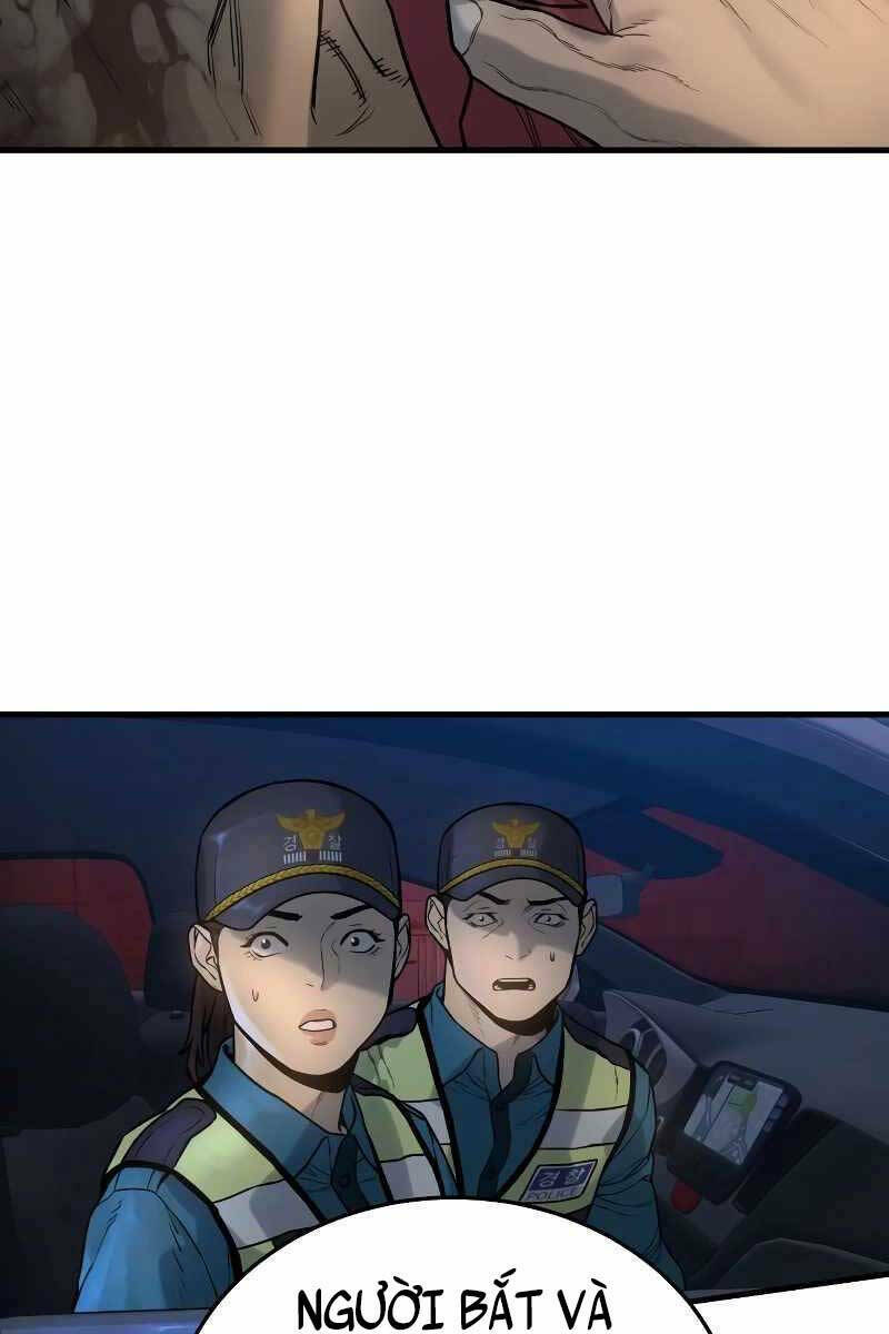 Cảnh Sát Báo Thù Chap 1 - Next Chap 2