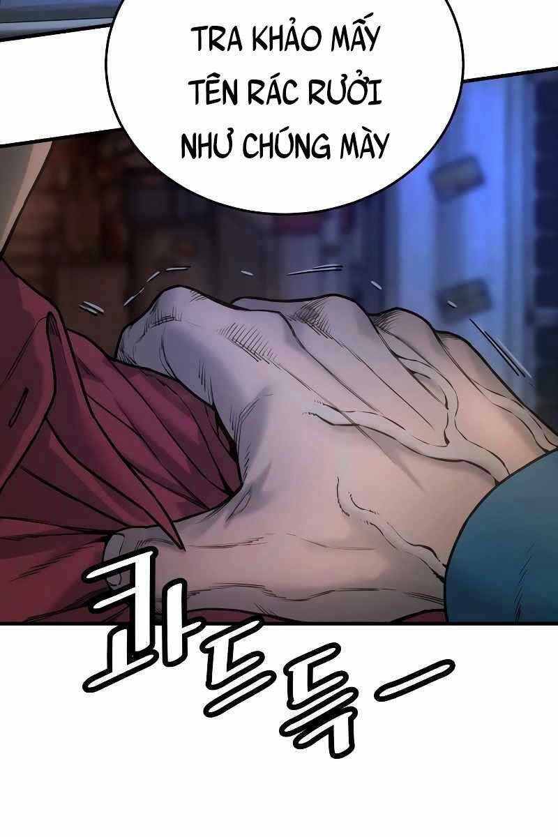 Cảnh Sát Báo Thù Chap 1 - Next Chap 2