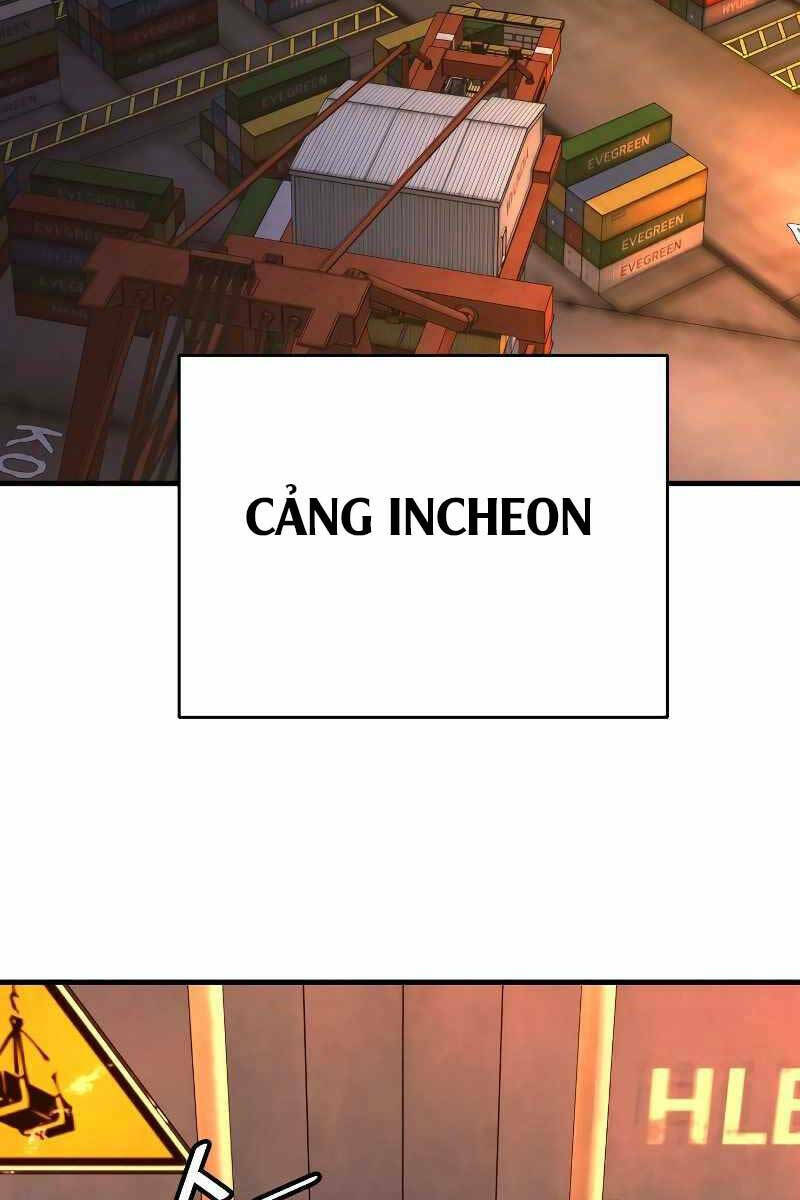 Cảnh Sát Báo Thù Chap 1 - Next Chap 2