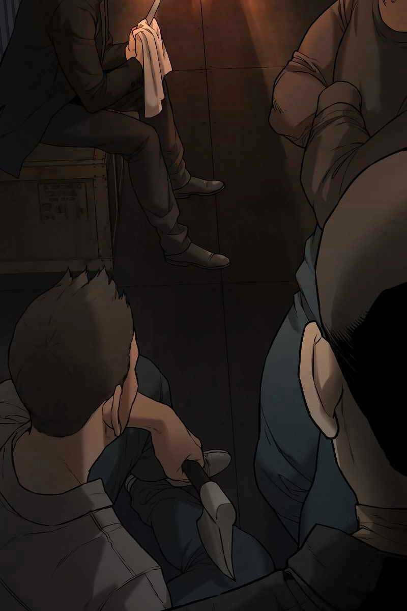 Cảnh Sát Báo Thù Chap 1 - Next Chap 2