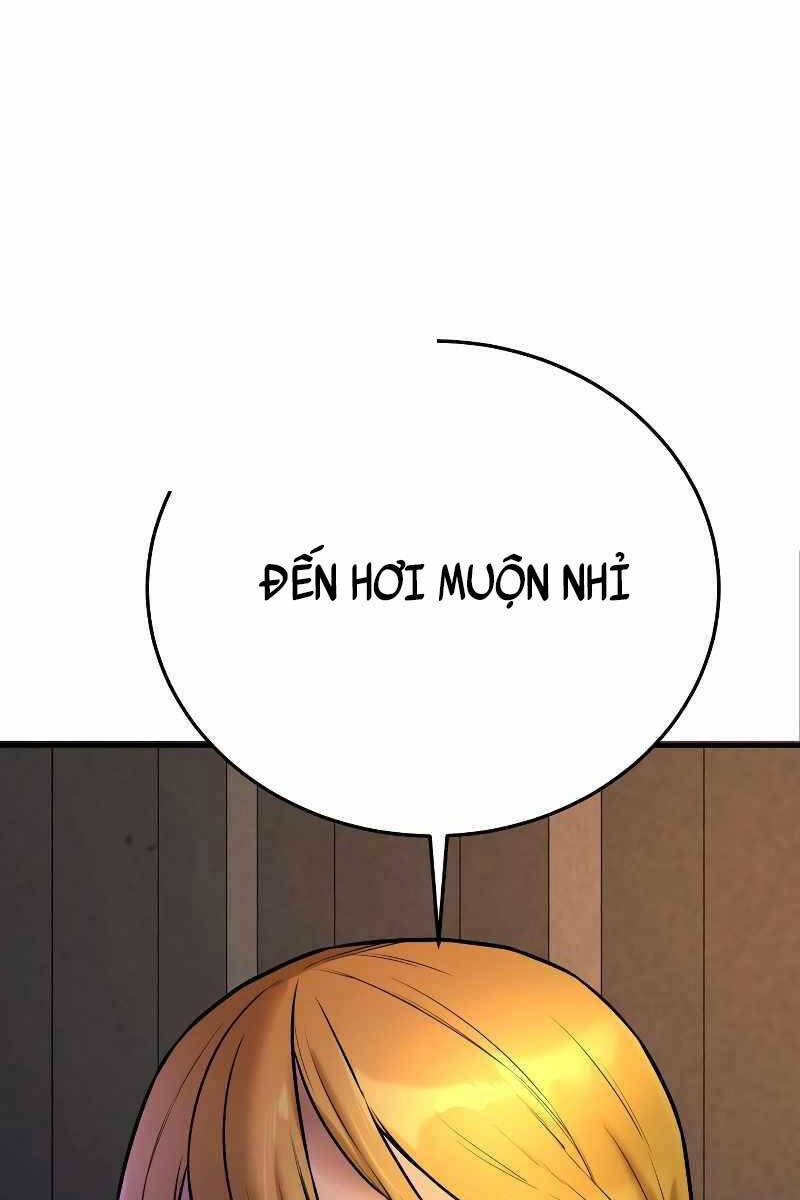 Cảnh Sát Báo Thù Chap 1 - Next Chap 2