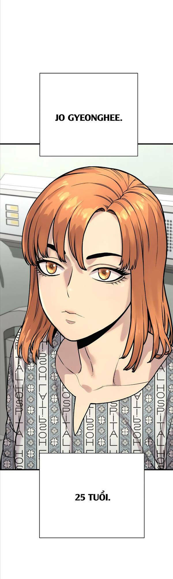 Cảnh Sát Báo Thù Chap 11 - Next Chap 12