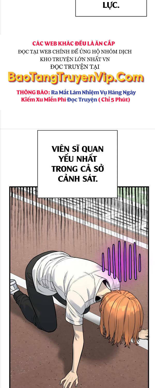 Cảnh Sát Báo Thù Chap 11 - Next Chap 12