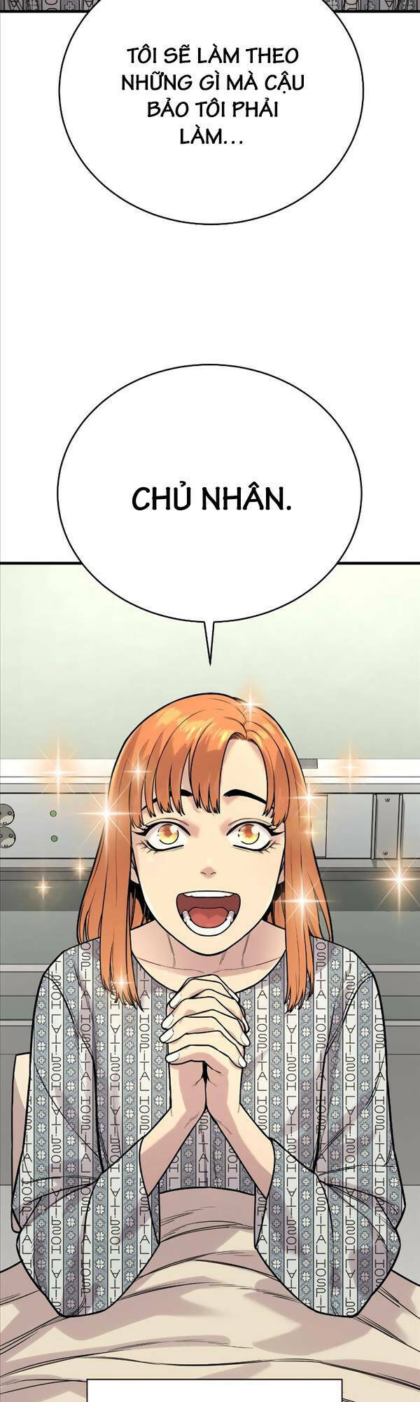 Cảnh Sát Báo Thù Chap 11 - Next Chap 12