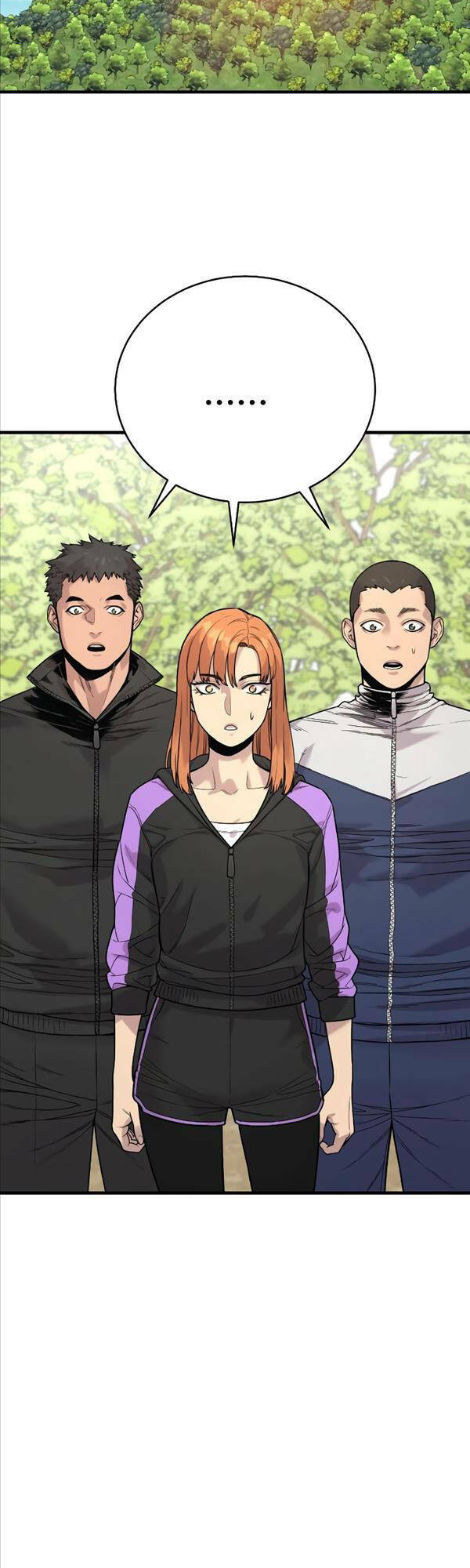 Cảnh Sát Báo Thù Chap 11 - Next Chap 12