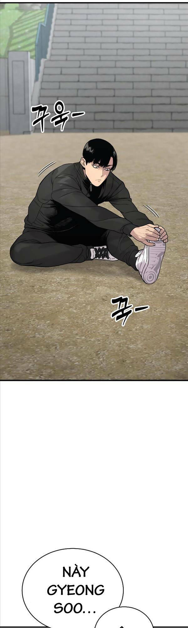 Cảnh Sát Báo Thù Chap 11 - Next Chap 12