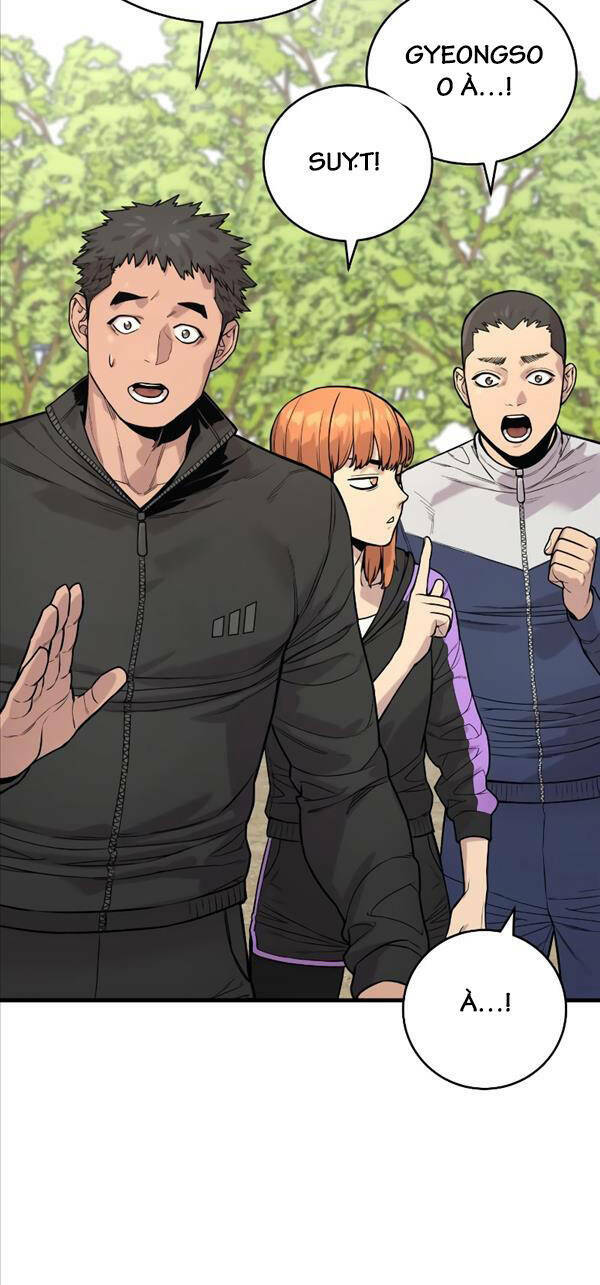 Cảnh Sát Báo Thù Chap 11 - Next Chap 12