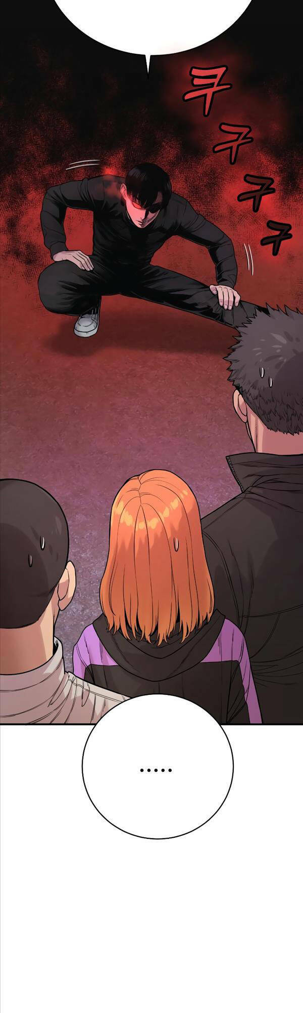 Cảnh Sát Báo Thù Chap 11 - Next Chap 12