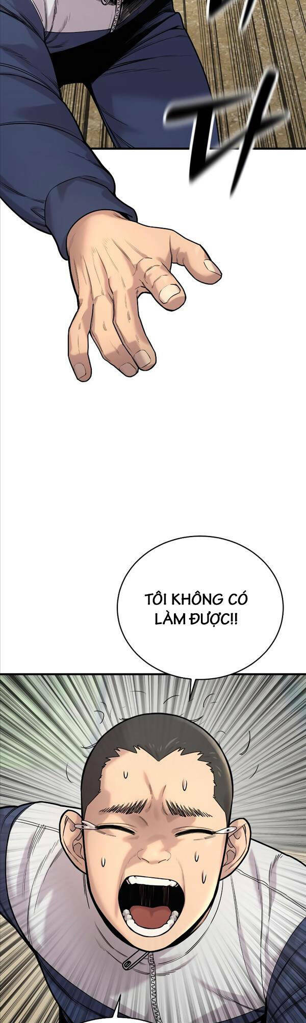 Cảnh Sát Báo Thù Chap 11 - Next Chap 12