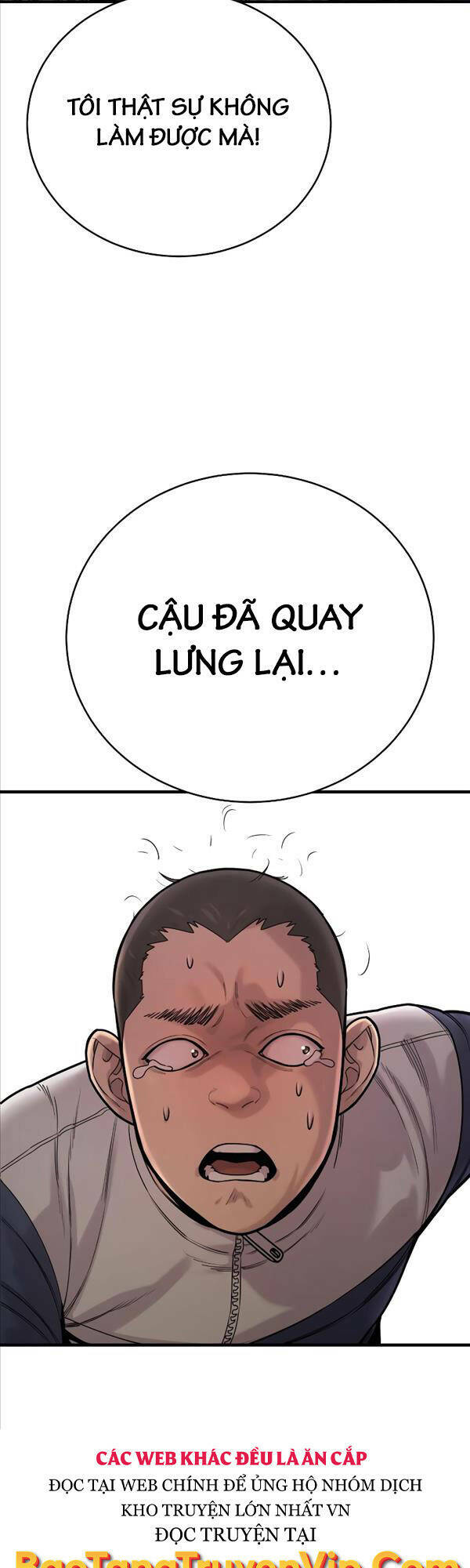 Cảnh Sát Báo Thù Chap 11 - Next Chap 12