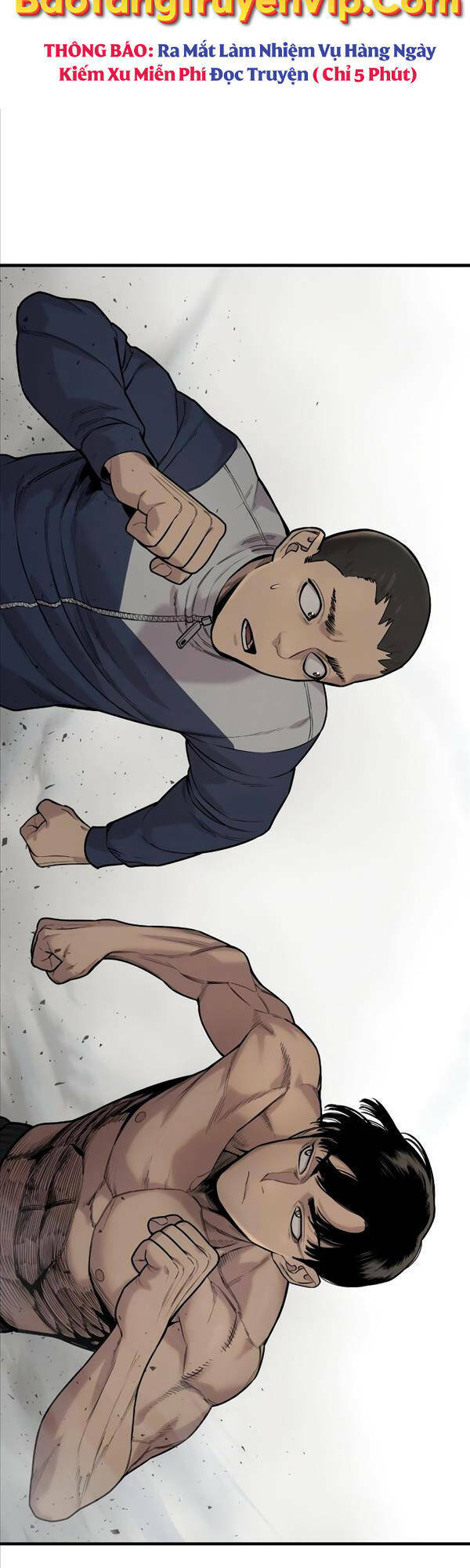 Cảnh Sát Báo Thù Chap 11 - Next Chap 12