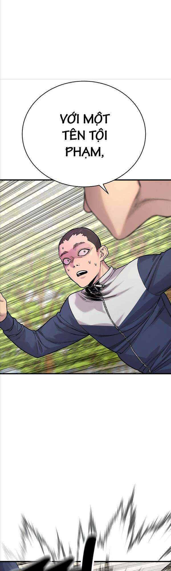 Cảnh Sát Báo Thù Chap 11 - Next Chap 12