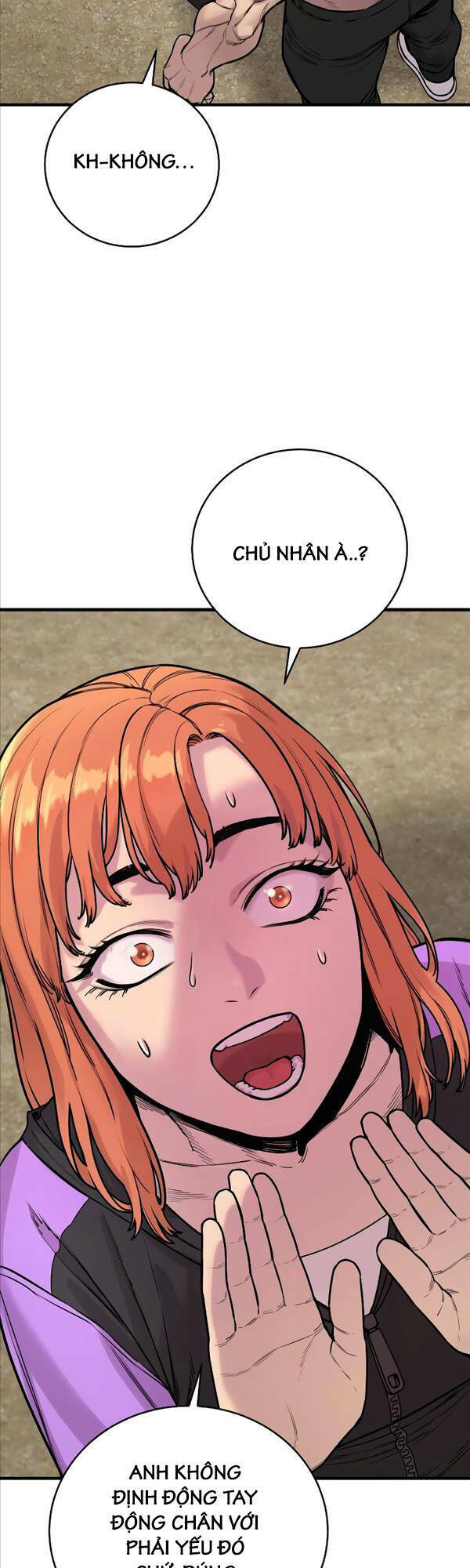 Cảnh Sát Báo Thù Chap 11 - Next Chap 12