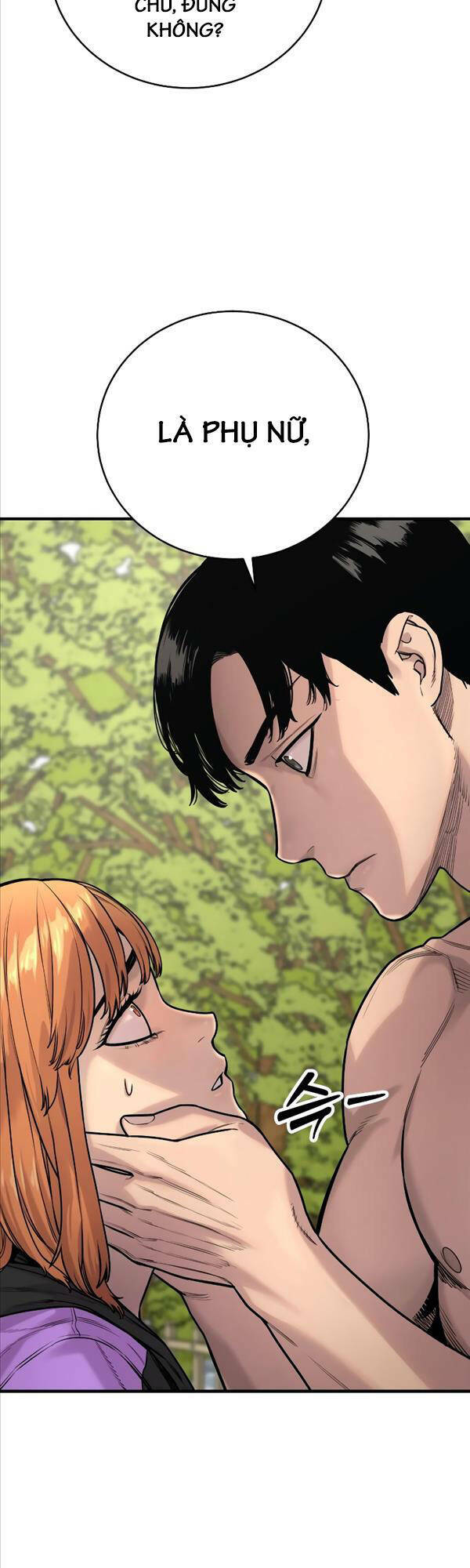 Cảnh Sát Báo Thù Chap 11 - Next Chap 12