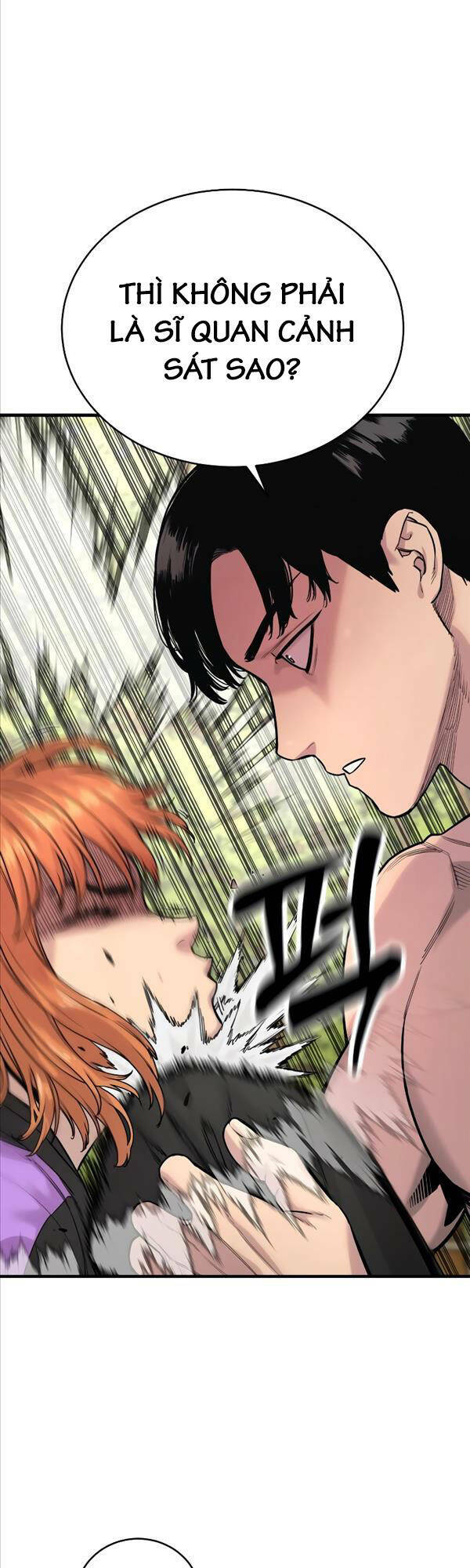 Cảnh Sát Báo Thù Chap 11 - Next Chap 12