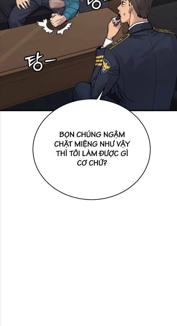 Cảnh Sát Báo Thù Chap 11 - Next Chap 12