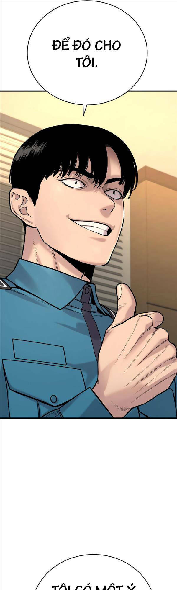 Cảnh Sát Báo Thù Chap 11 - Next Chap 12