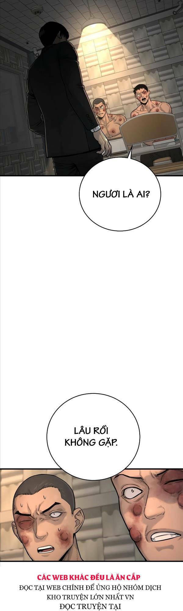 Cảnh Sát Báo Thù Chap 11 - Next Chap 12