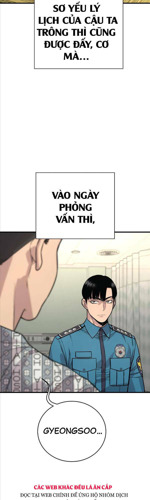 Cảnh Sát Báo Thù Chap 11 - Next Chap 12