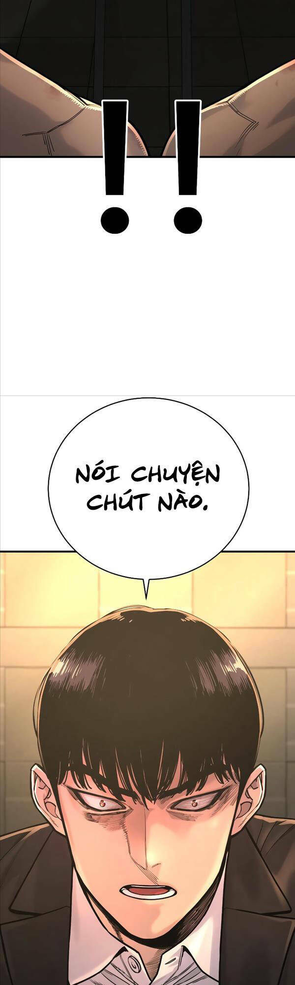 Cảnh Sát Báo Thù Chap 11 - Next Chap 12