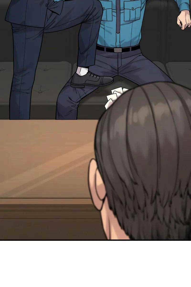 Cảnh Sát Báo Thù Chap 14 - Next Chap 15