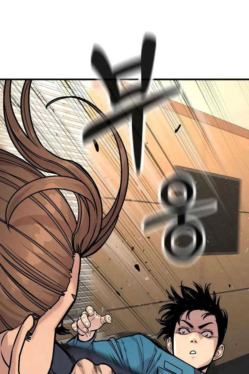 Cảnh Sát Báo Thù Chap 14 - Next Chap 15