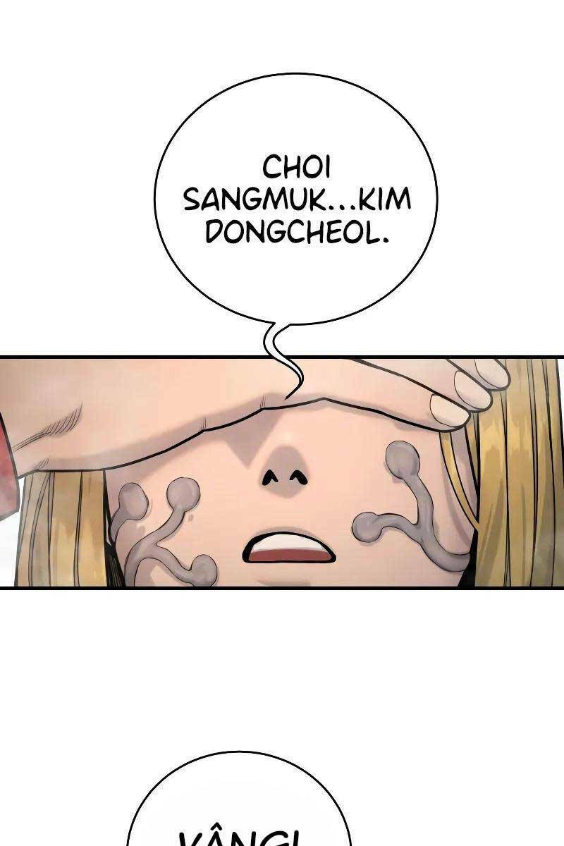 Cảnh Sát Báo Thù Chap 14 - Next Chap 15