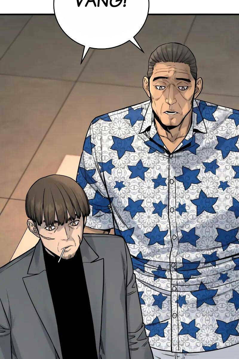 Cảnh Sát Báo Thù Chap 14 - Next Chap 15