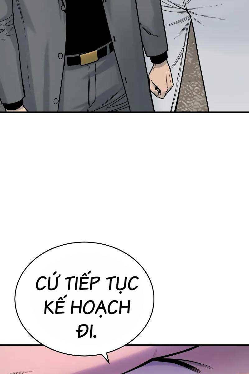 Cảnh Sát Báo Thù Chap 14 - Next Chap 15