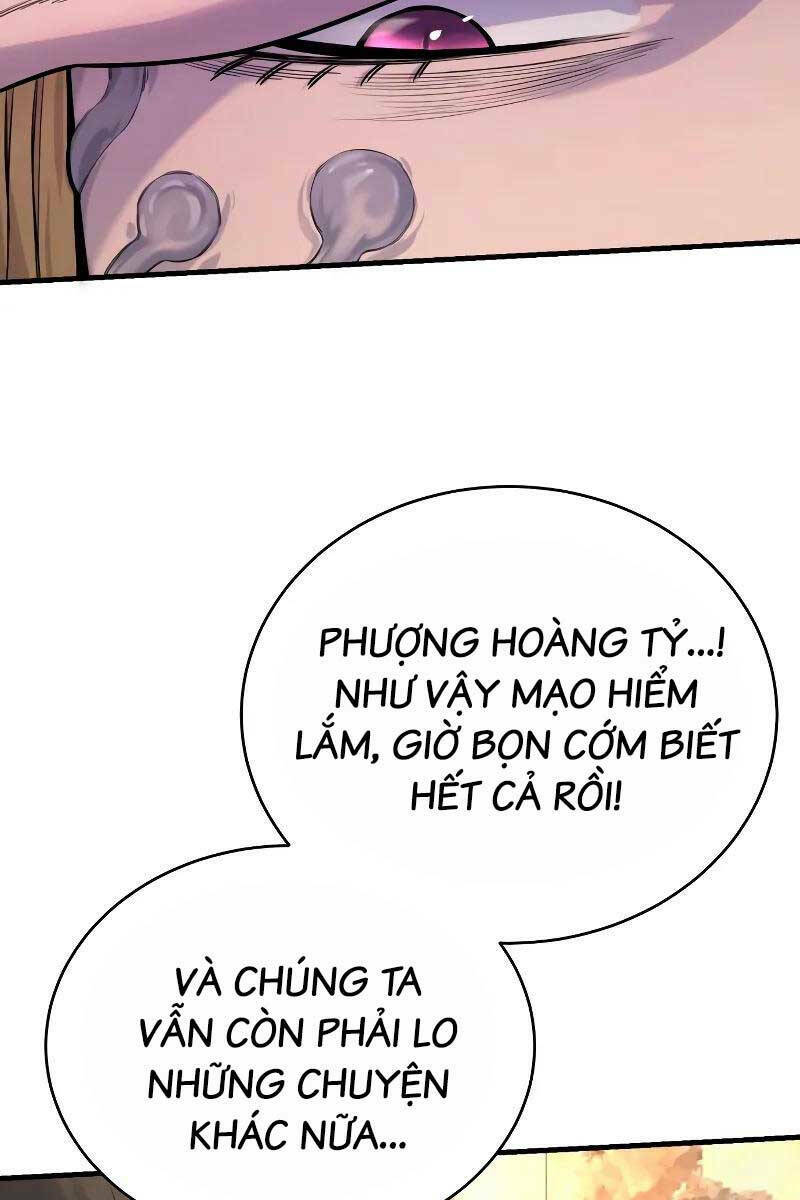 Cảnh Sát Báo Thù Chap 14 - Next Chap 15