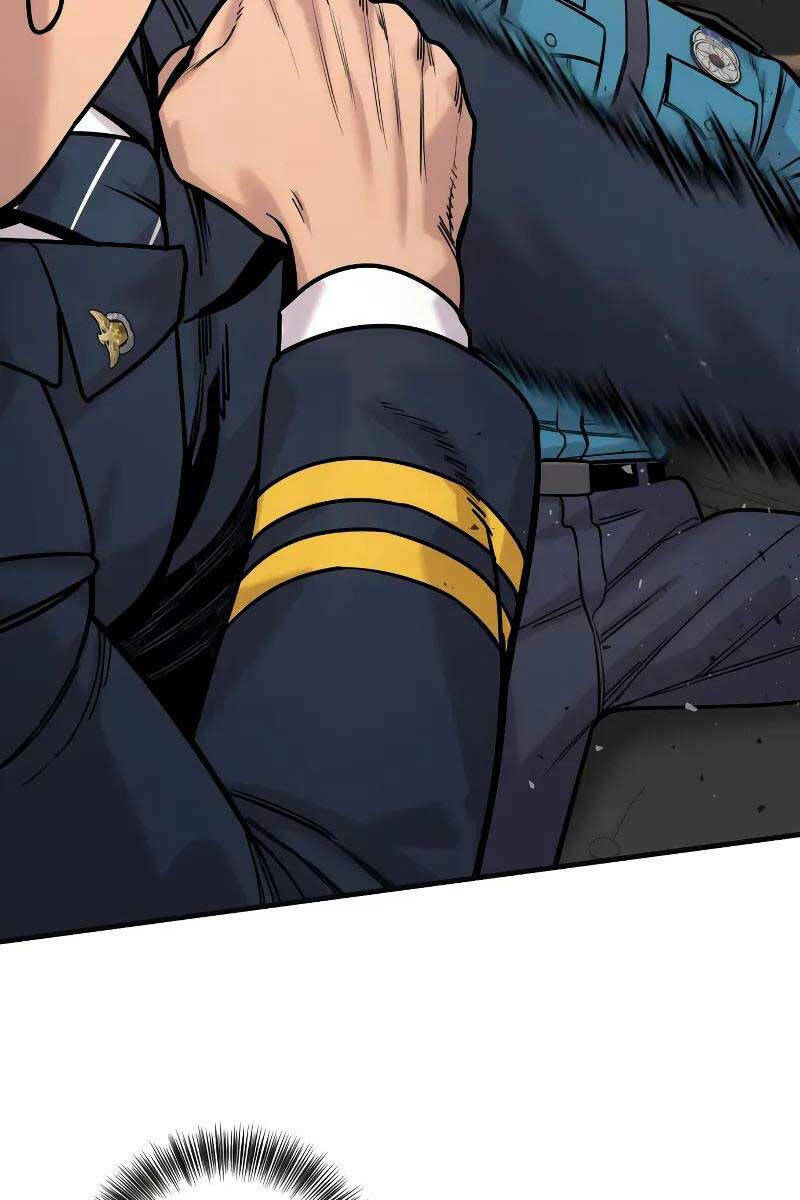 Cảnh Sát Báo Thù Chap 14 - Next Chap 15