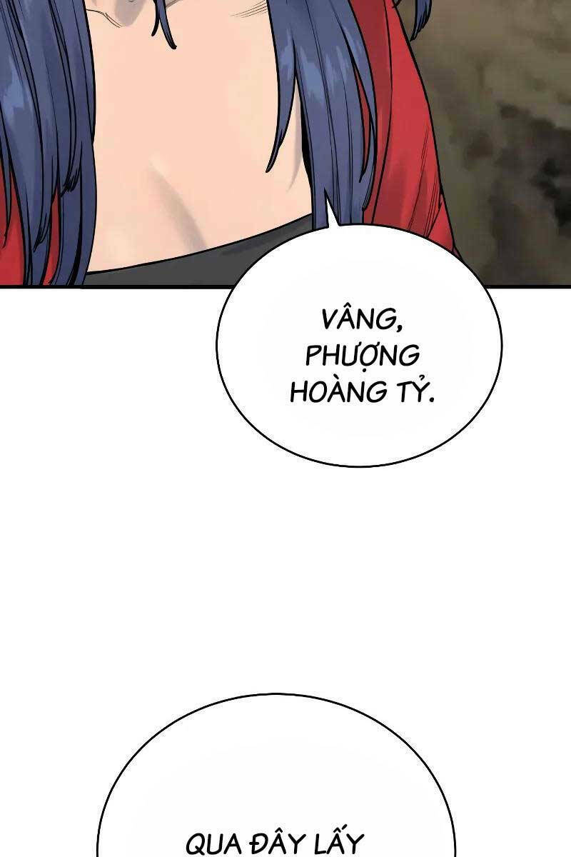 Cảnh Sát Báo Thù Chap 14 - Next Chap 15