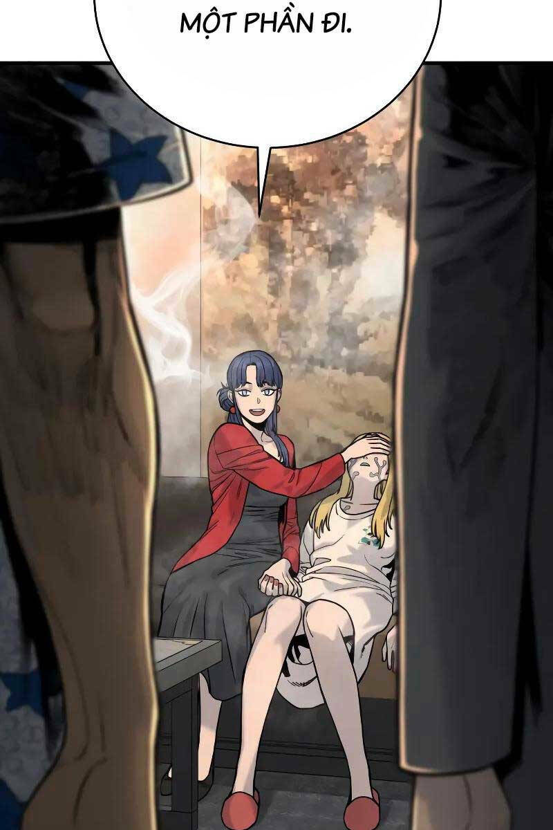 Cảnh Sát Báo Thù Chap 14 - Next Chap 15