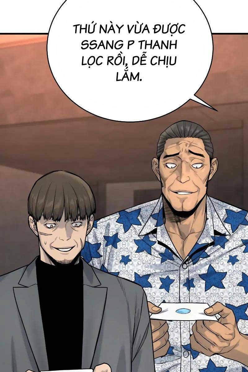 Cảnh Sát Báo Thù Chap 14 - Next Chap 15