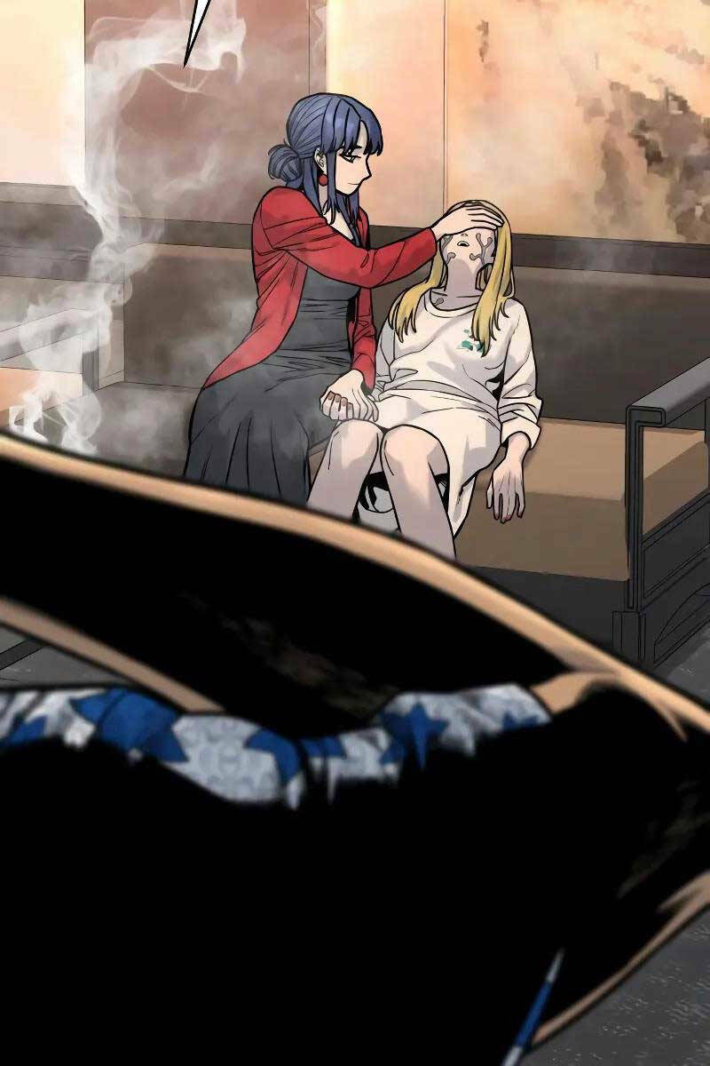 Cảnh Sát Báo Thù Chap 14 - Next Chap 15