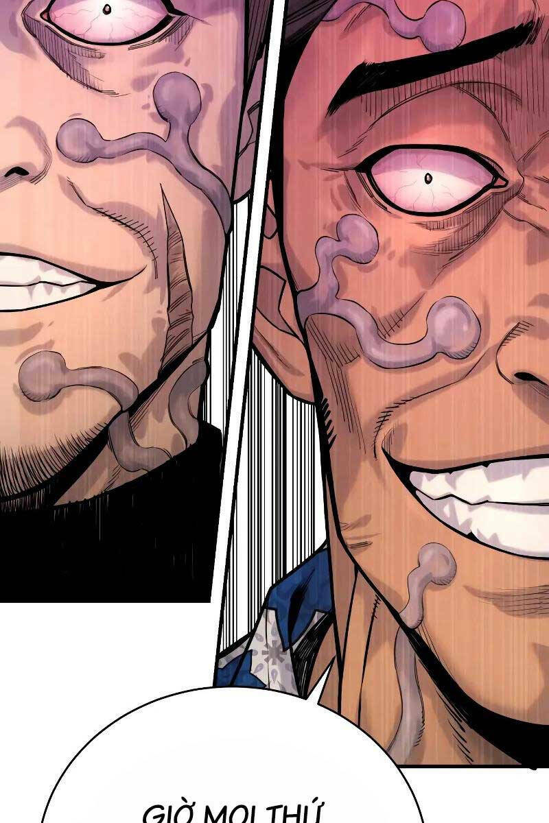 Cảnh Sát Báo Thù Chap 14 - Next Chap 15