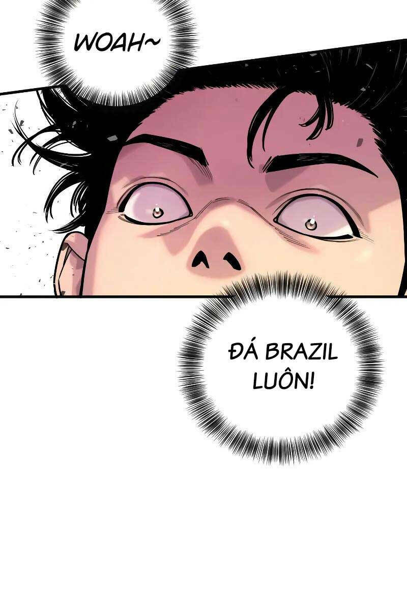 Cảnh Sát Báo Thù Chap 14 - Next Chap 15