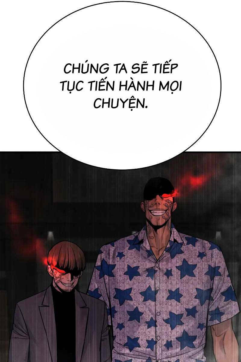 Cảnh Sát Báo Thù Chap 14 - Next Chap 15