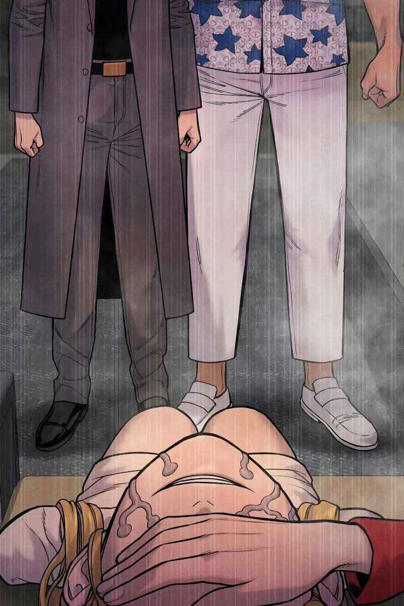 Cảnh Sát Báo Thù Chap 14 - Next Chap 15