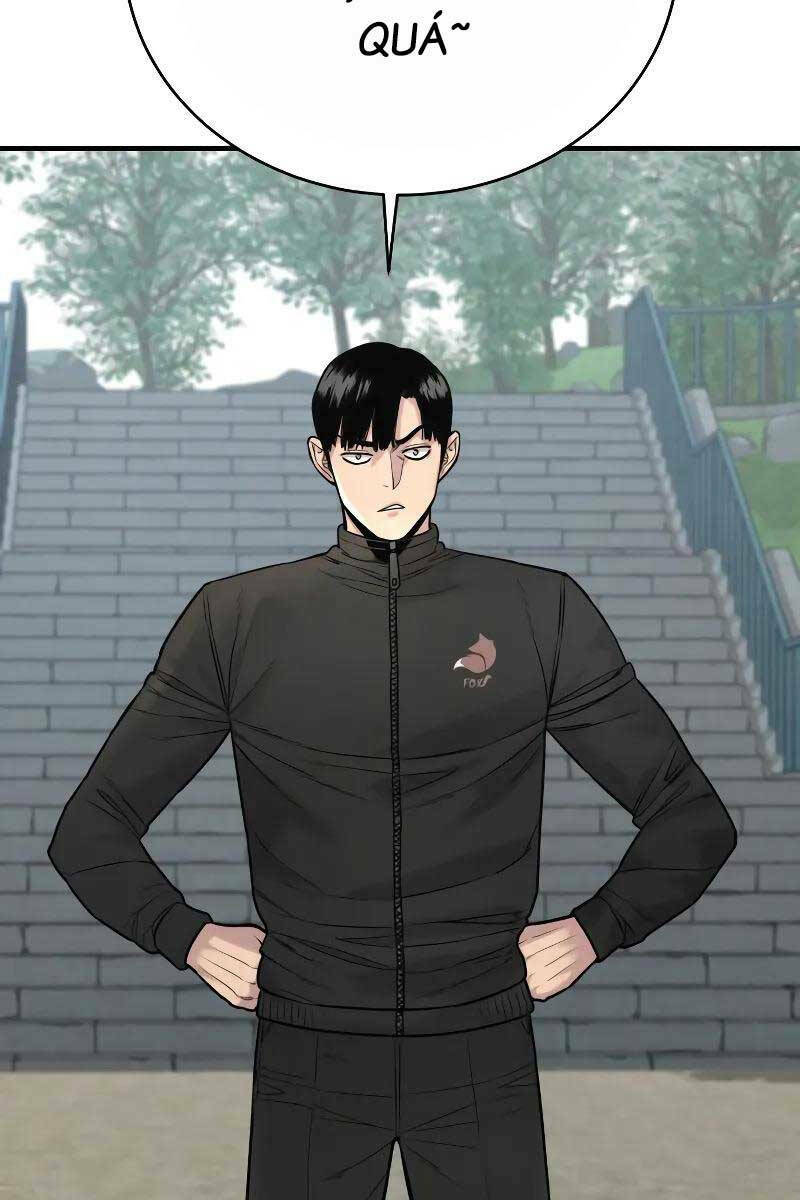 Cảnh Sát Báo Thù Chap 14 - Next Chap 15