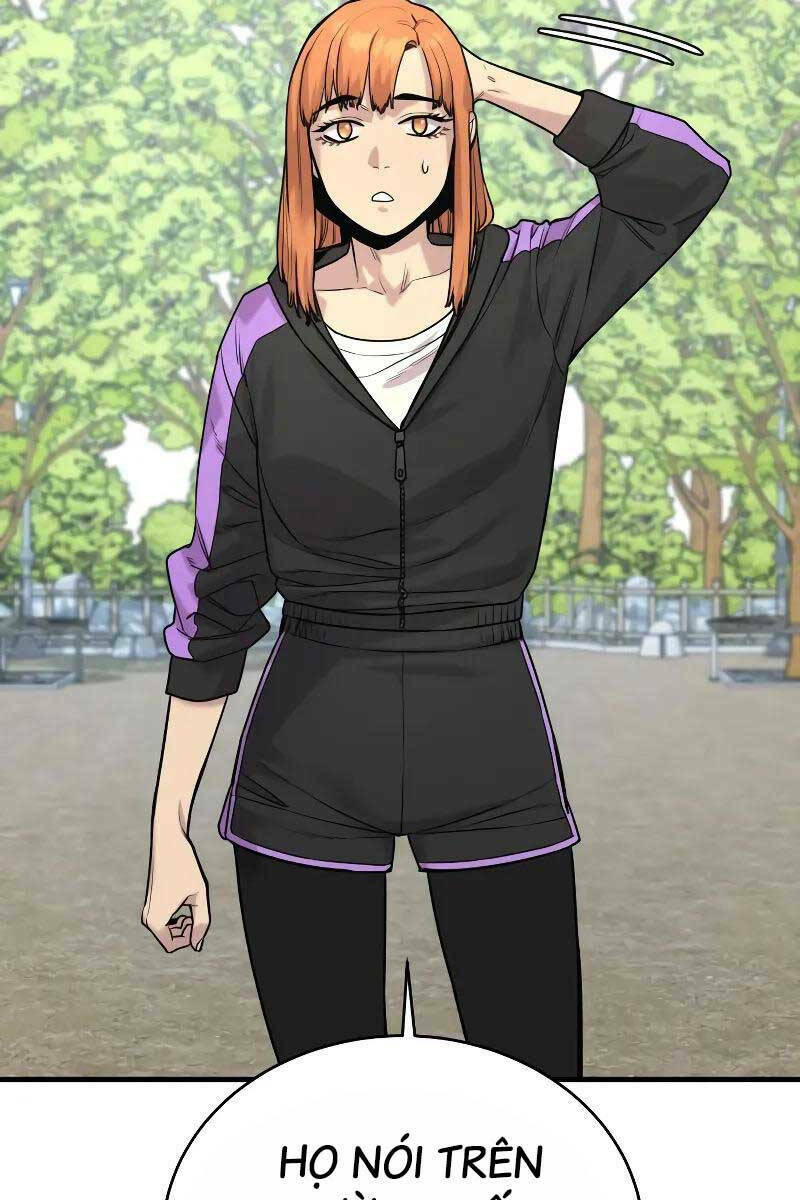 Cảnh Sát Báo Thù Chap 14 - Next Chap 15