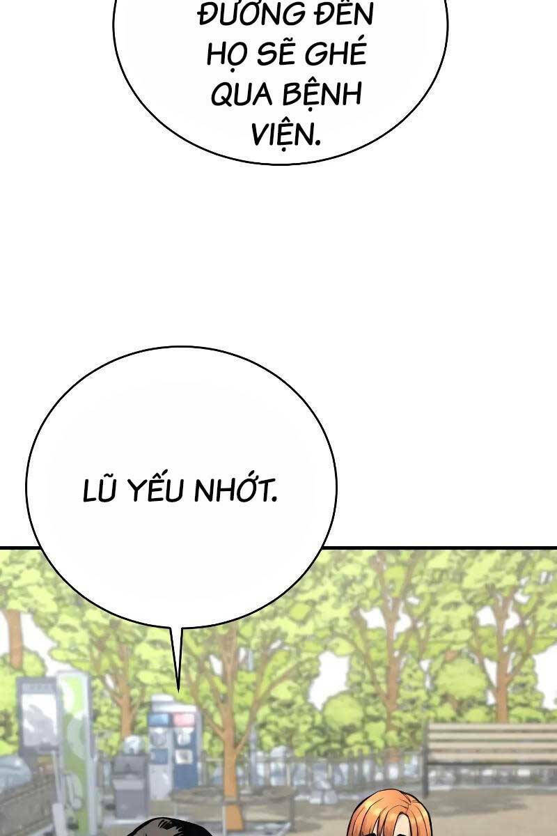 Cảnh Sát Báo Thù Chap 14 - Next Chap 15