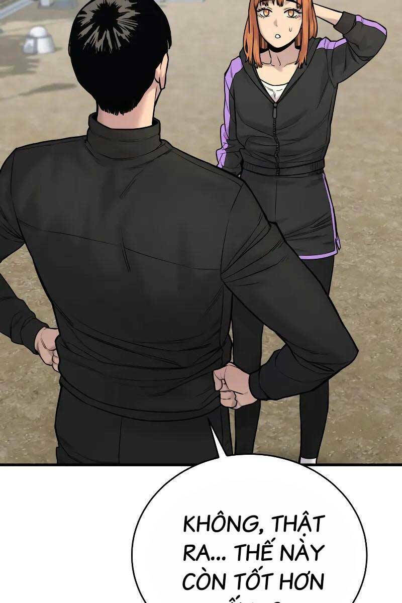 Cảnh Sát Báo Thù Chap 14 - Next Chap 15