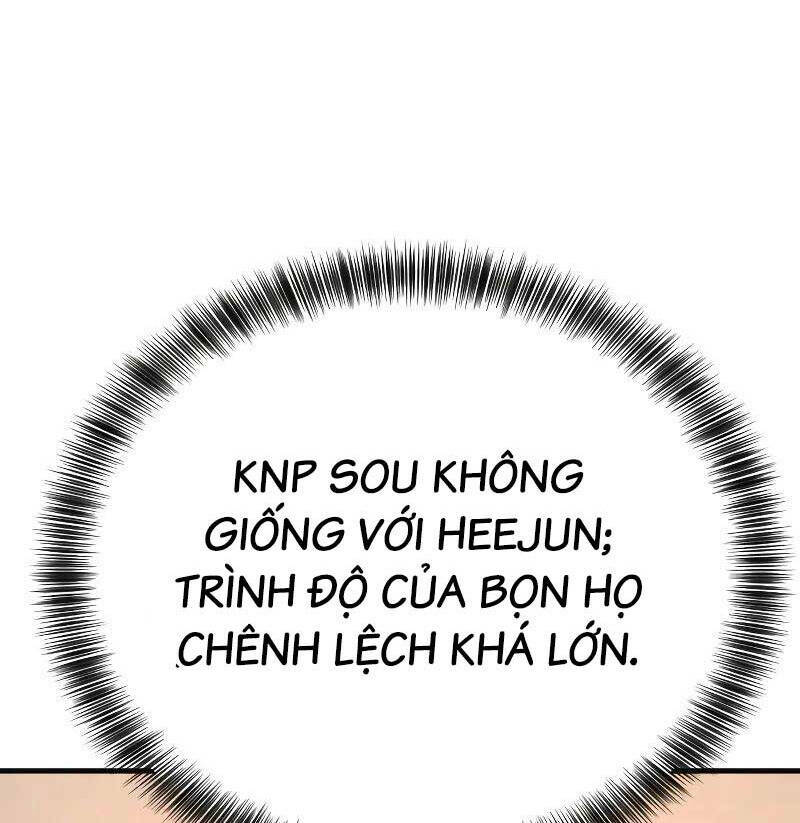 Cảnh Sát Báo Thù Chap 14 - Next Chap 15