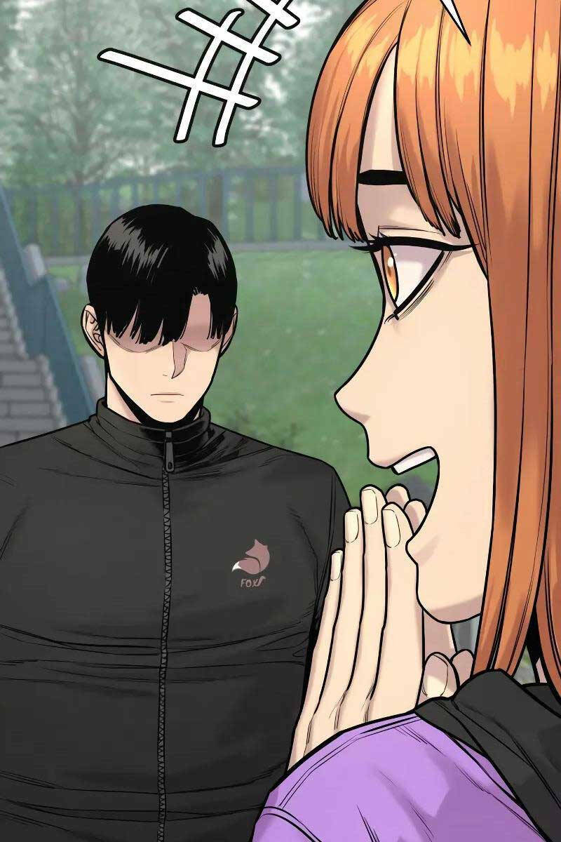 Cảnh Sát Báo Thù Chap 14 - Next Chap 15