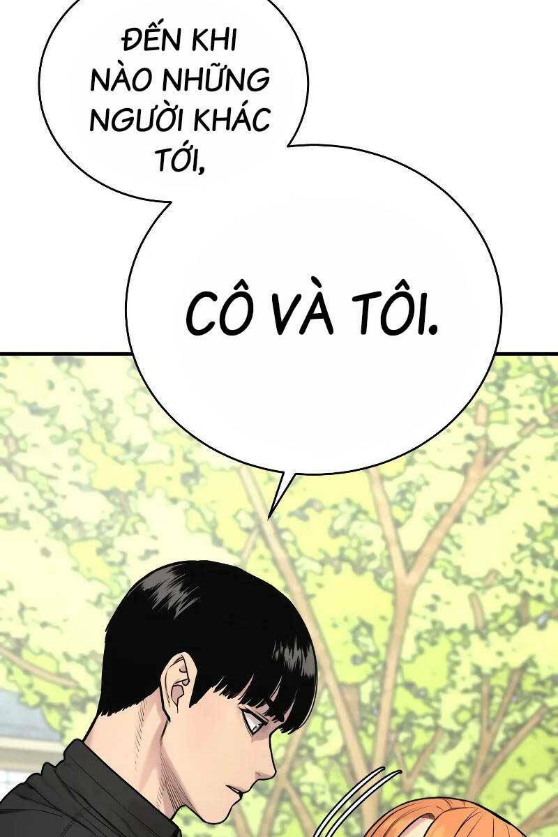 Cảnh Sát Báo Thù Chap 14 - Next Chap 15