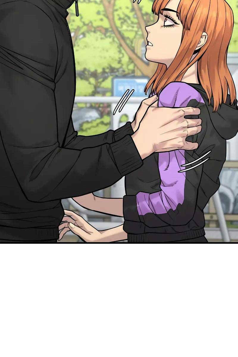 Cảnh Sát Báo Thù Chap 14 - Next Chap 15